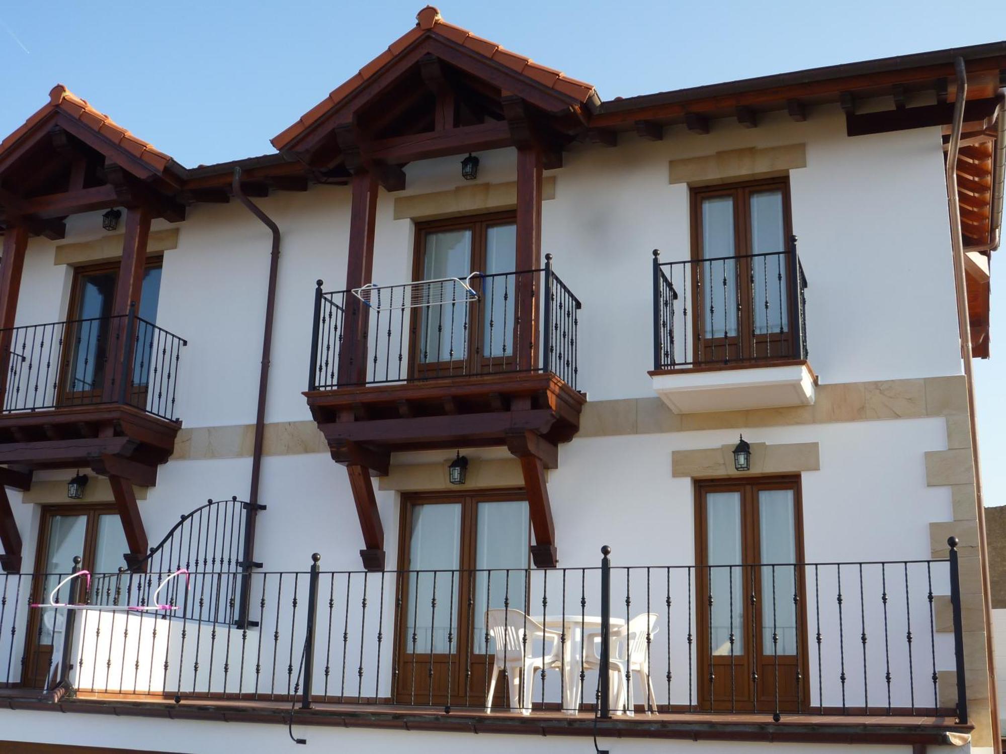 Apartamentos La Fuente De Enmedio Suances Zewnętrze zdjęcie