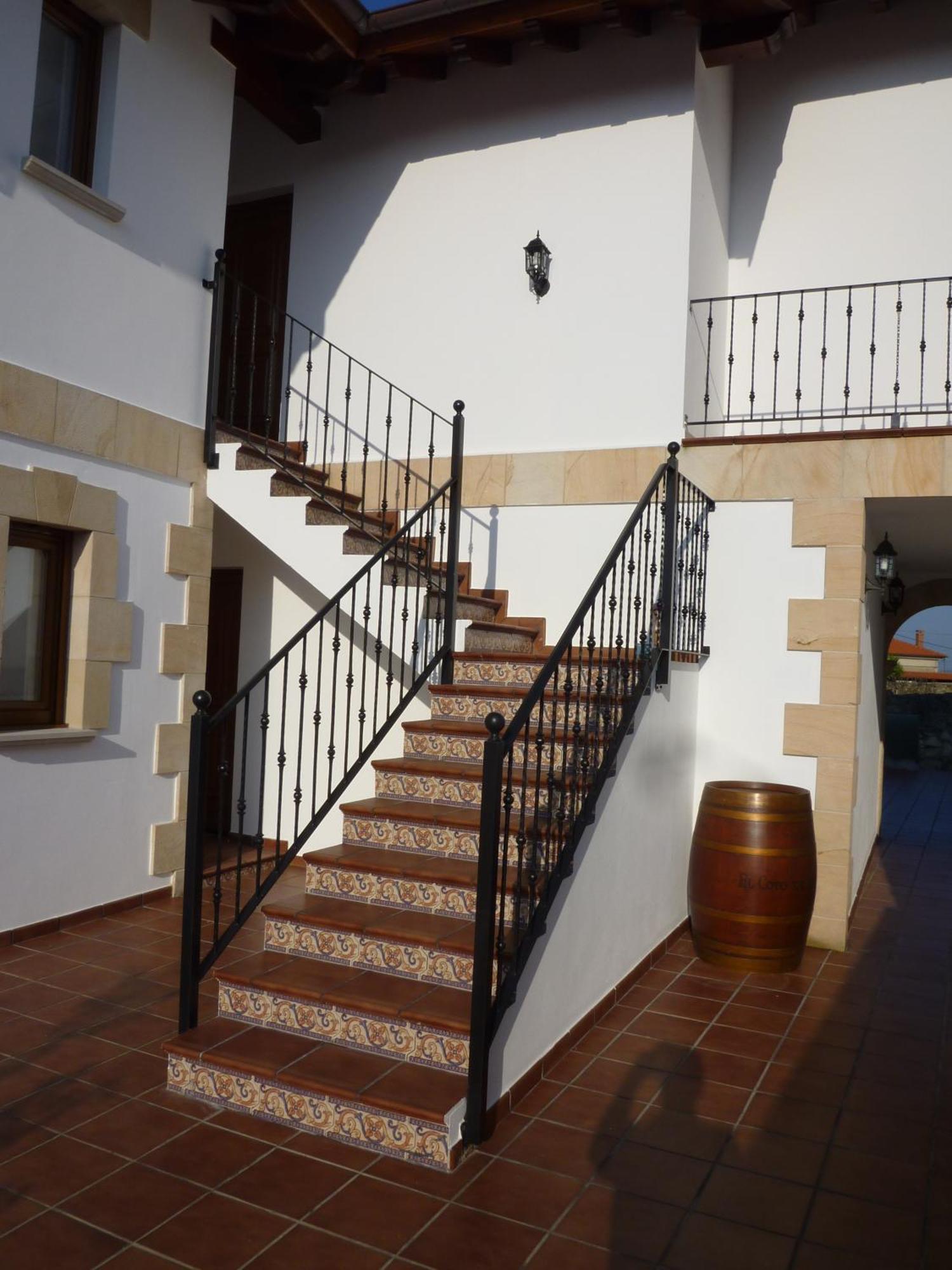 Apartamentos La Fuente De Enmedio Suances Zewnętrze zdjęcie