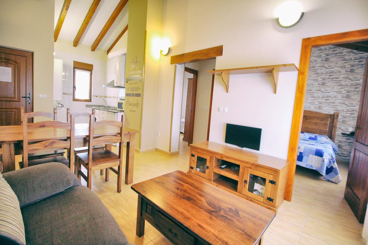 Apartamentos La Fuente De Enmedio Suances Zewnętrze zdjęcie