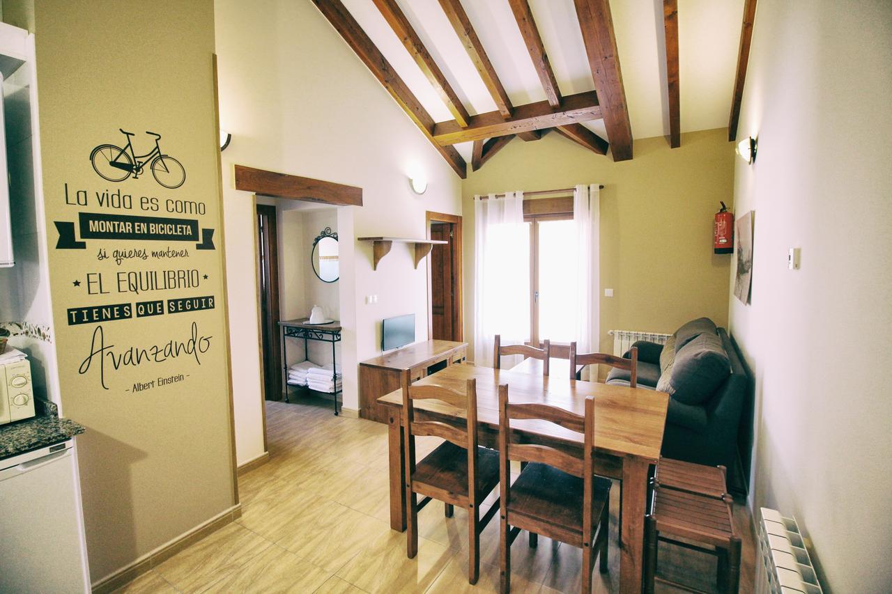 Apartamentos La Fuente De Enmedio Suances Zewnętrze zdjęcie