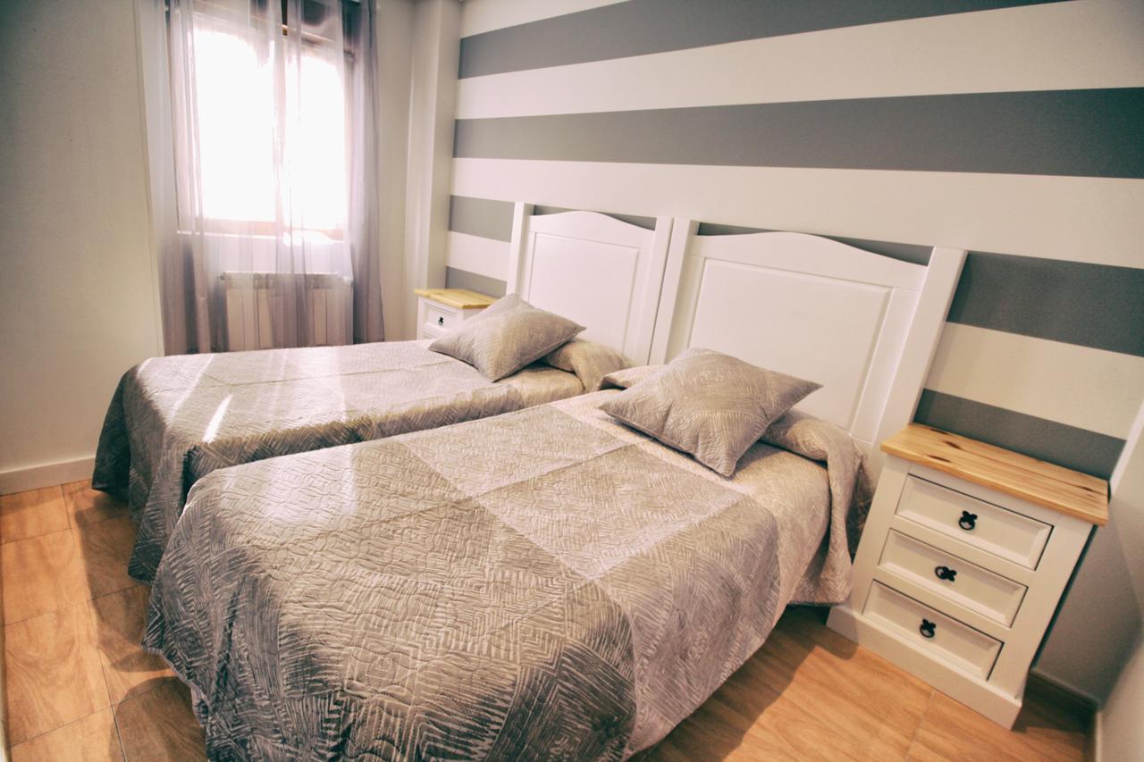Apartamentos La Fuente De Enmedio Suances Zewnętrze zdjęcie