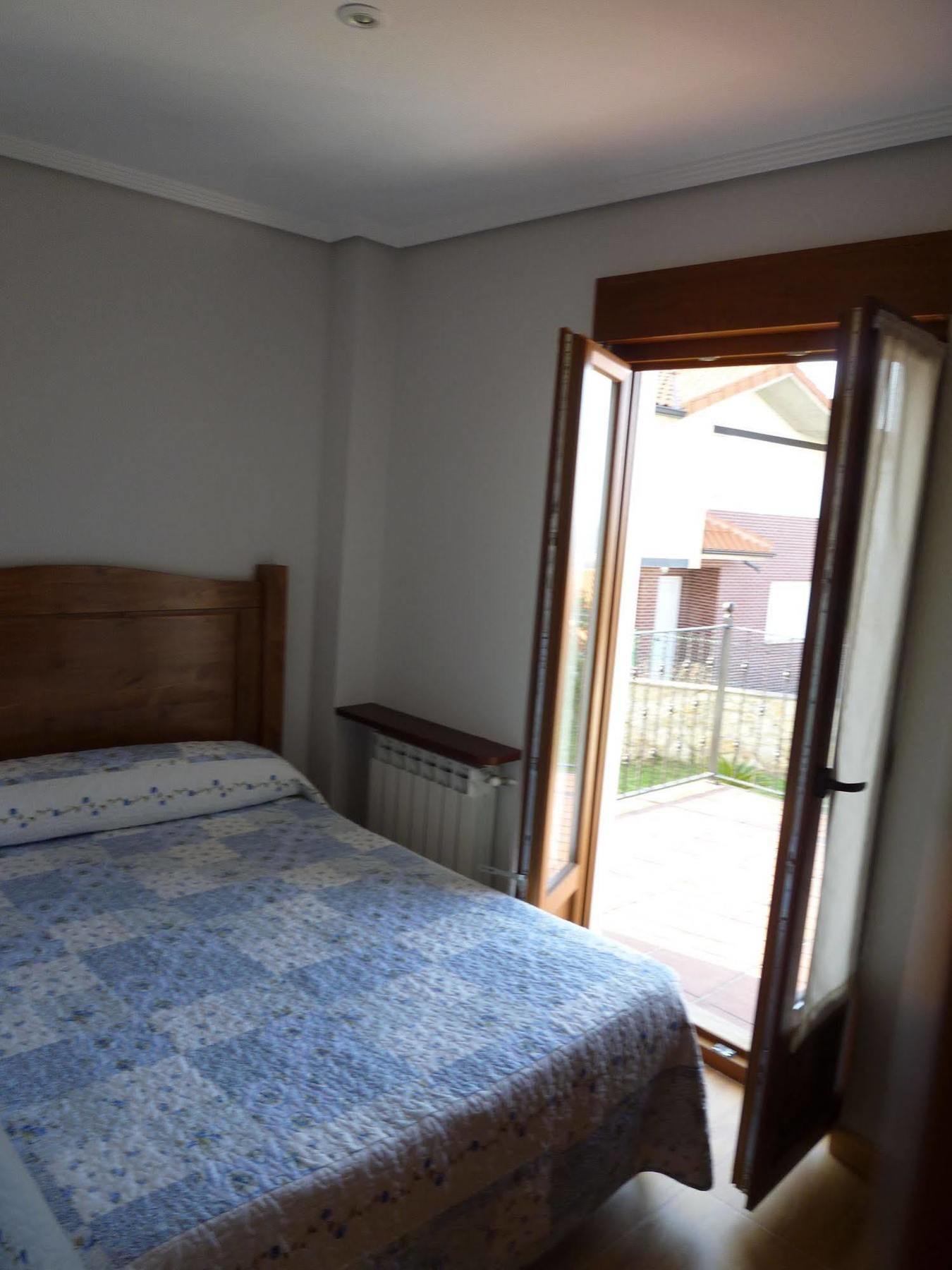 Apartamentos La Fuente De Enmedio Suances Zewnętrze zdjęcie